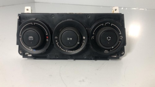 2007 peugeot 308 heater - 308,