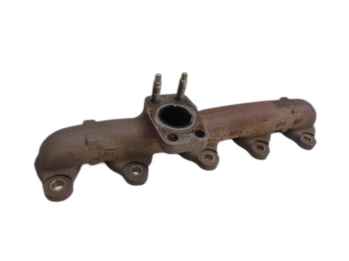 Exhaust manifold - manifold,