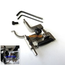 Edge Guide With Mounting