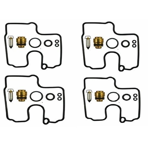 Carburetor repair kit - repair, with
