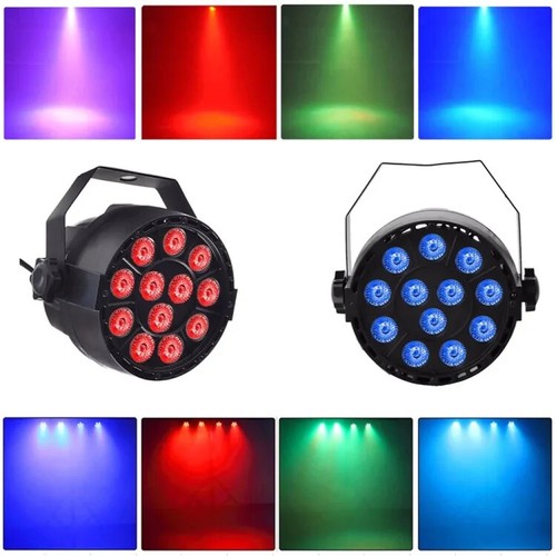 Rgb mini plastic stage - rgb, light