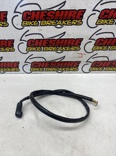 ♻️ Suzuki Gsx-r 750 2008 - 2010 K8 K9 L0 Earth Cable Lead Wire ♻️