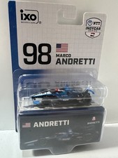 IXO 1:64 2025 NTT INDYCAR