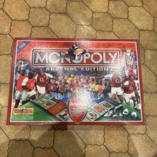2002 Winning Moves Monopoly