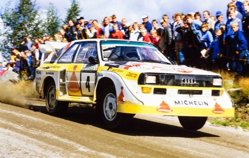 Stig blomqvist bjorn - stig, cederberg