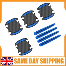 8Pcs Universal Car Door