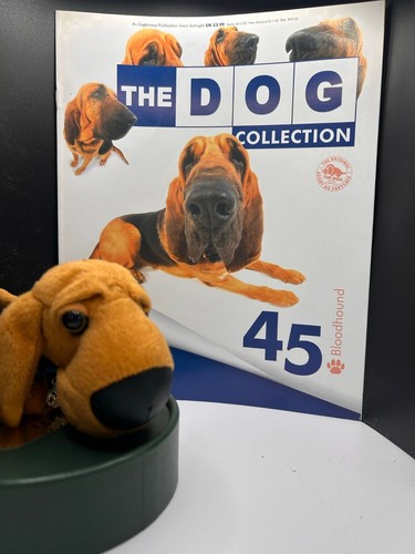 The dog collection - dog, 45