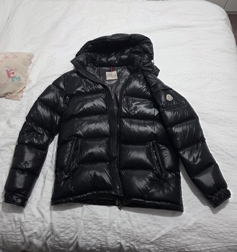 Moncler maya jacket size - size, 4