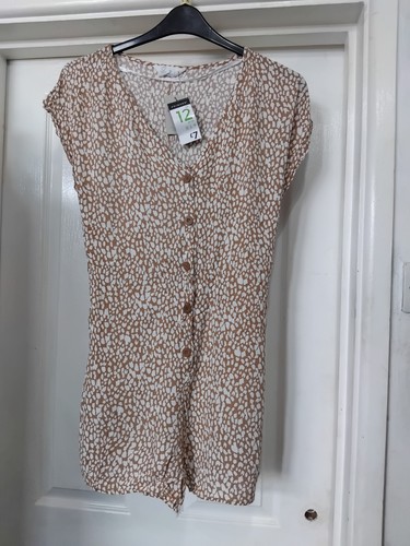 Nwt primark ladies brown - primark,