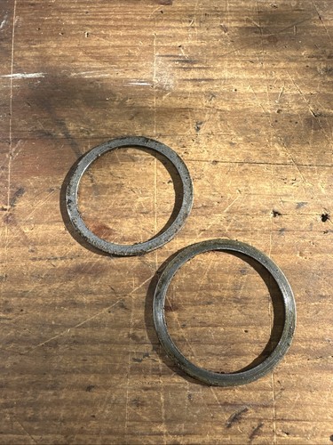 Freewheel spaces for british - spaces,