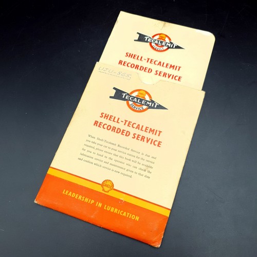Shell tecalemit service - shell-tecalemit,