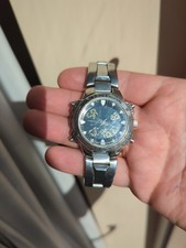 Vintage Lorus Fusion Vividigi