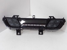 TOYOTA C-HR 2022 HEATER CONTROL PANEL (SCRATCHES) 55900-F4440