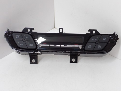 Toyota 2022 heater - 2022,
