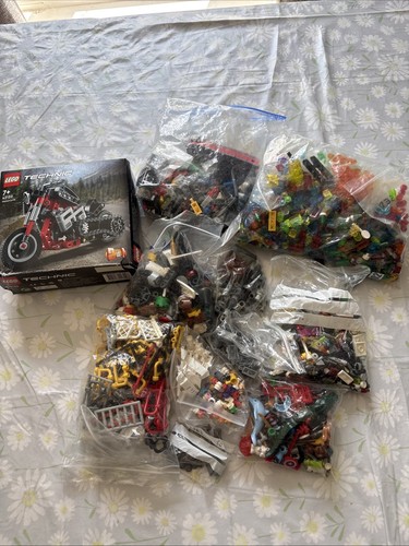 Lego joblot bundle - lego,