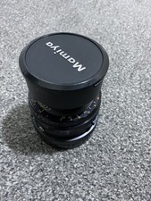 Mamiya-Sekor C 180mm f4.5