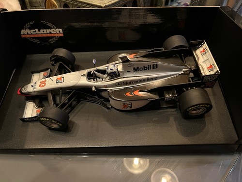 Mclaren mercedes mp4 d - mclaren, mp4/12