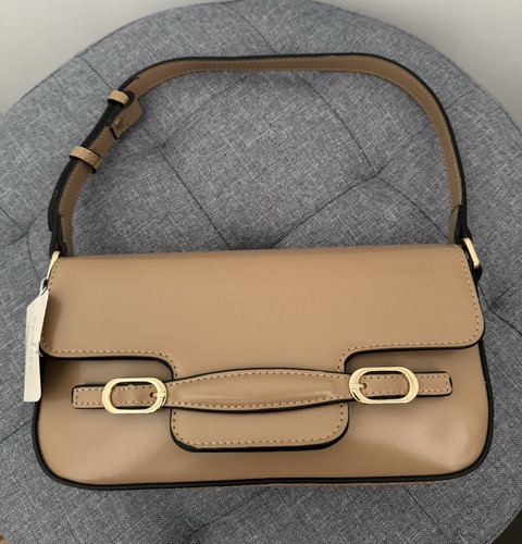 Primark beige faux - beige,