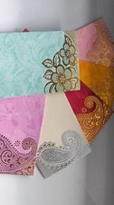 Pack of 100 Wedding  Shagun