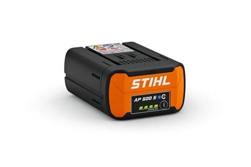 Stihl ap500 battery - ap500, new