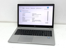 Full HD HP EliteBook 850 G6