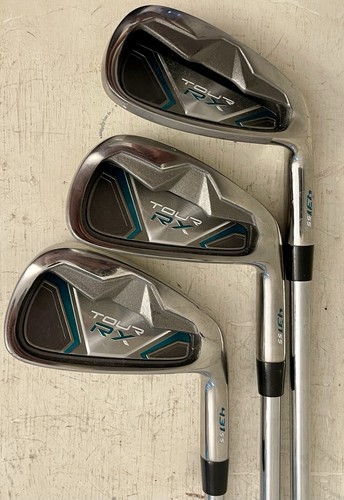 Wilson tour 431 5 6 - tour,