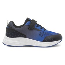 Boys Trainers Blue Kids Easy