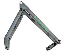 Rear Frame Cube Stereo Hybrid