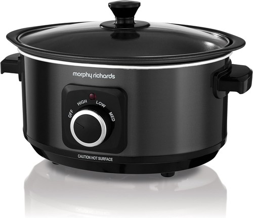 Morphy richards sear stew - morphy, &