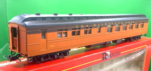 Rivarossi 2845 the - 2845,