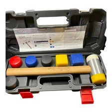 Powerfix Profi Hammer – Cased, Used Good Condition