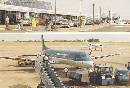 East midlands international - east,