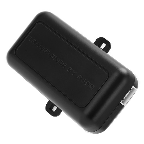 Universal car transponder - car,