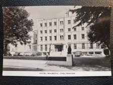 Cheltenham Gloucestershire