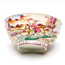 Chinese Porcelain Hunting