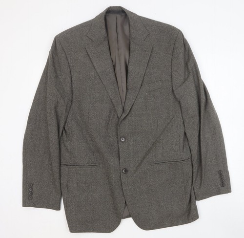 Marks and spencer mens grey - marks,
