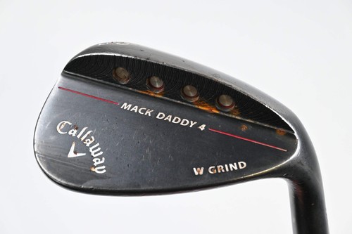 Callaway mack daddy gap - mack,