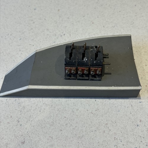 Vintage model train lever - model,