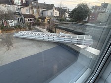 2 3 4 5 6m Square Rung Double