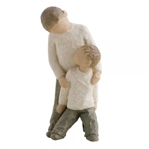 Willow tree figurine - willow,