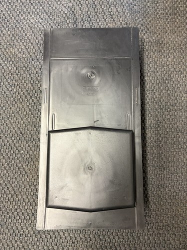 Timloc 10k slate vent - 10k,