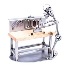 Joiner Handmade Nuts and Bolts