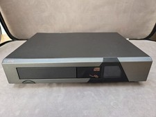 Quad 67 CD Player with cables