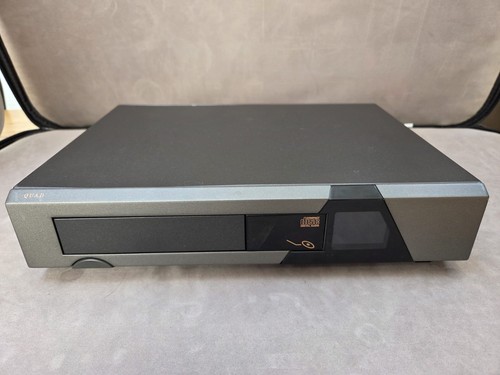 Quad player with - cd,