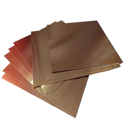 Phosphor bronze c5191 cusn6 - c5191,