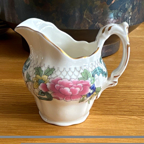 Royal doulton floradora - royal, ‘floradora’