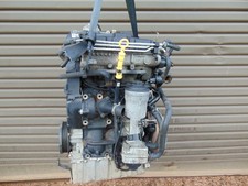 VW Polo Diesel Engine 1.4 TDi