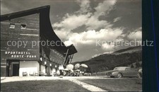 Santa Cristina Valgardena