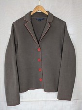 Boden Women's Fleece Jacket In