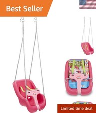 Snug secure baby swing - 'n,